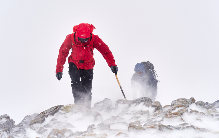 GORE-TEX products with ePE membrane | The evolution of a revolution