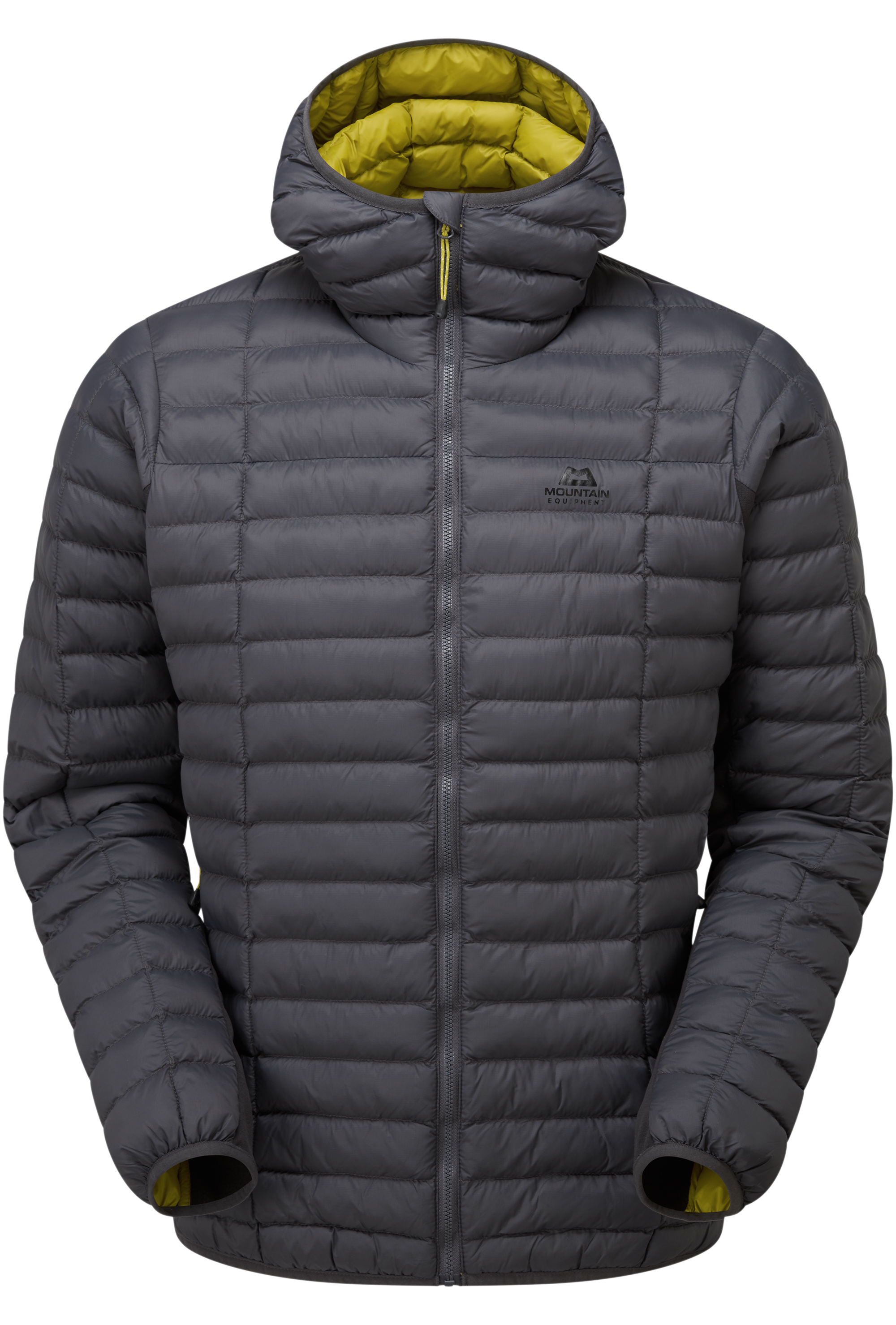 Particle Hooded Mens Jacket | Mountain Equipment