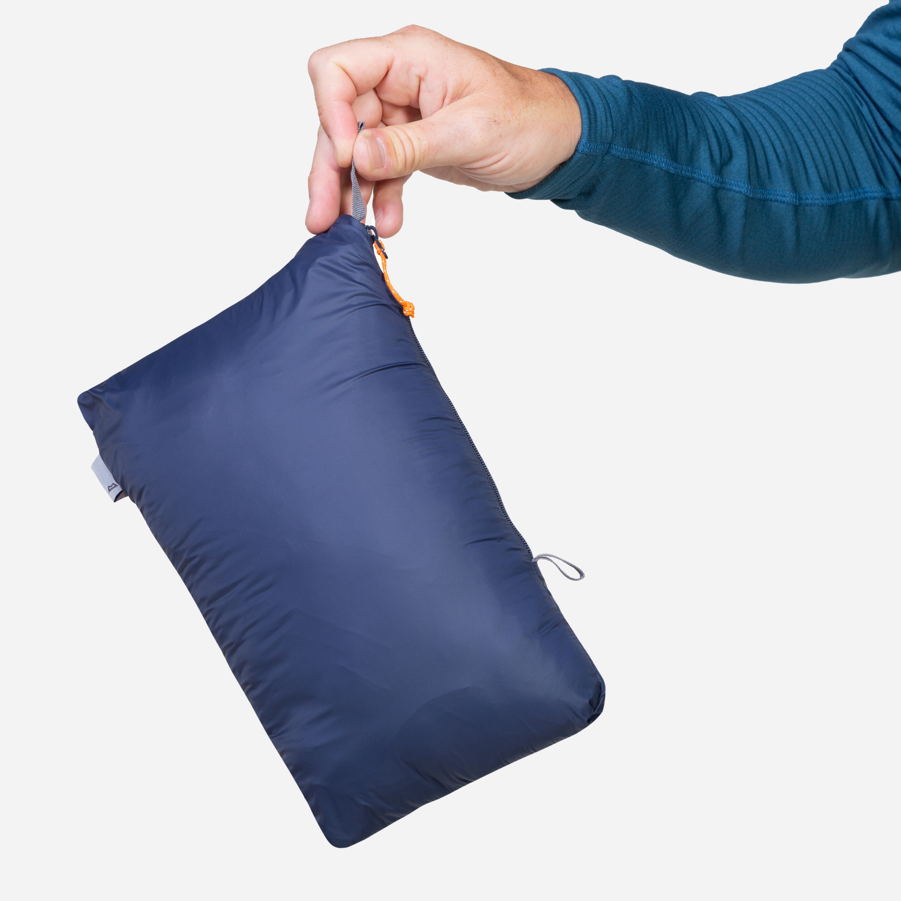 Frostline Men's Jacket Down Insulation Mountain Equipment