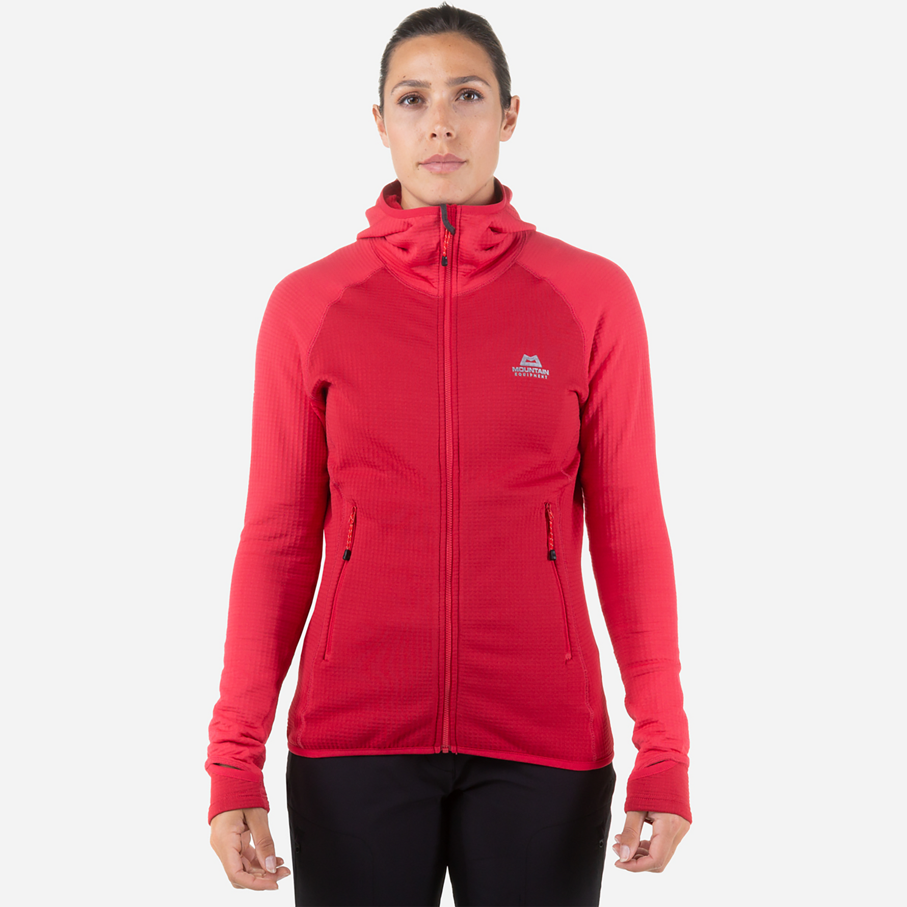 Eclipse Hooded Women's Jacket | Mountain Equipment
