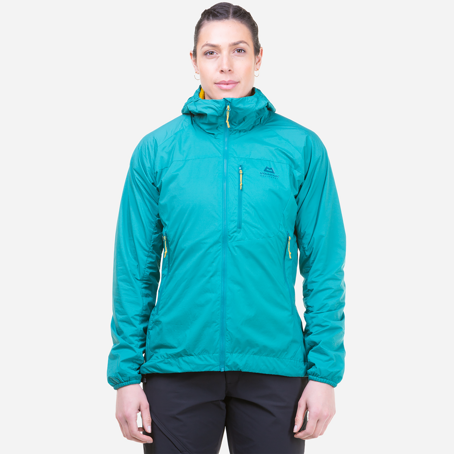 Aerotherm Women's Jacket | Mountain Equipment