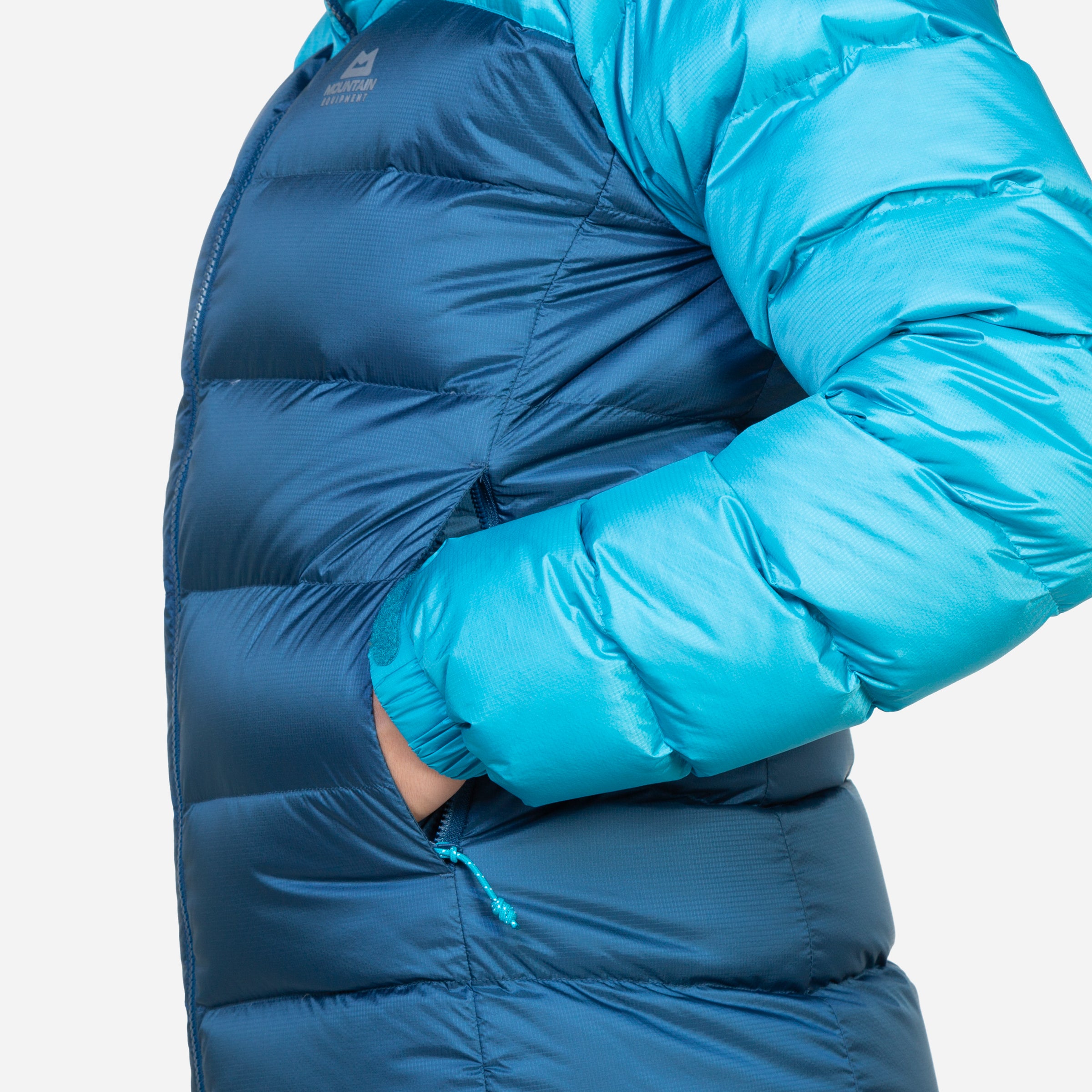 Sigma Women's Jacket – Mountain Equipment