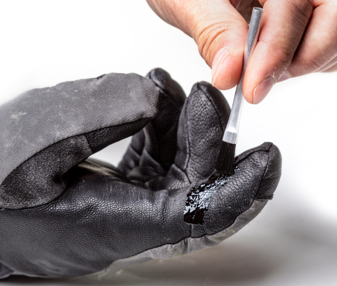 Expert Tips for Leather Glove Fixing Stitches, Leather Repair, and