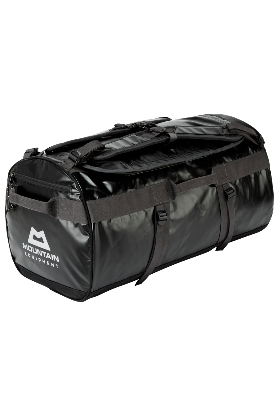 Unlock Wilderness' choice in the Mountain Equipment Vs North Face comparison, the Wet & Dry Kitbag by Mountain Equipment